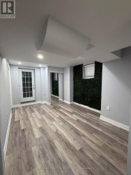 LOWER - 2 TONALITE ROAD Brampton (Vales of Castlemore) Ontario photo 1