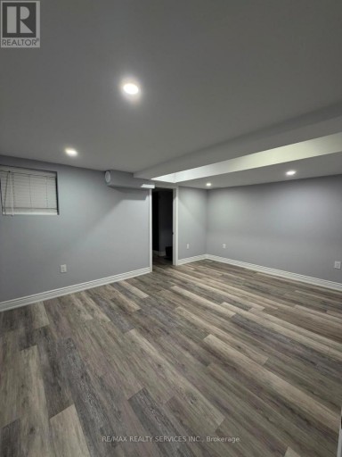 LOWER - 2 TONALITE ROAD, Brampton (Vales of Castlemore), Ontario, L6P0M3