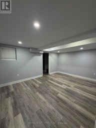 LOWER - 2 TONALITE ROAD Brampton (Vales of Castlemore) Ontario photo 11