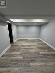 LOWER - 2 TONALITE ROAD Brampton (Vales of Castlemore) Ontario photo 12