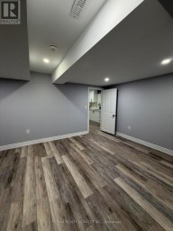 LOWER - 2 TONALITE ROAD Brampton (Vales of Castlemore) Ontario photo 13
