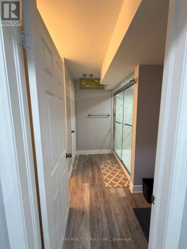 LOWER - 2 TONALITE ROAD, Brampton (Vales of Castlemore), Ontario, L6P0M3