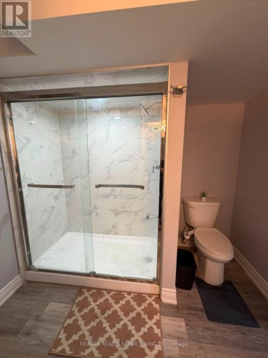 LOWER - 2 TONALITE ROAD, Brampton (Vales of Castlemore), Ontario, L6P0M3