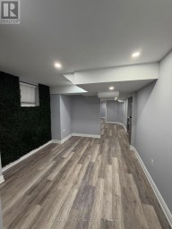 LOWER - 2 TONALITE ROAD Brampton (Vales of Castlemore) Ontario photo 3