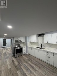 LOWER - 2 TONALITE ROAD Brampton (Vales of Castlemore) Ontario photo 5