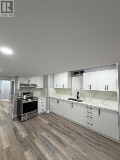 LOWER - 2 TONALITE ROAD, Brampton (Vales of Castlemore), Ontario, L6P0M3