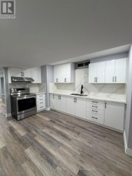 LOWER - 2 TONALITE ROAD Brampton (Vales of Castlemore) Ontario photo 7
