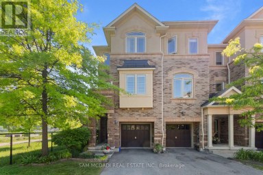 38 - 6625 FALCONER DRIVE Mississauga (Streetsville) Ontario photo 1