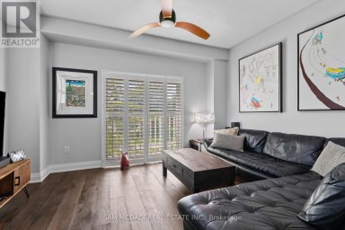 38 - 6625 FALCONER DRIVE Mississauga (Streetsville) Ontario photo 10