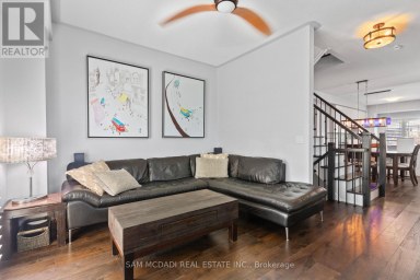 38 - 6625 FALCONER DRIVE Mississauga (Streetsville) Ontario photo 11