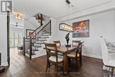 38 - 6625 FALCONER DRIVE Mississauga (Streetsville) Ontario photo 14