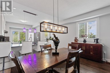 38 - 6625 FALCONER DRIVE Mississauga (Streetsville) Ontario photo 15