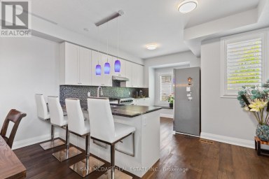 38 - 6625 FALCONER DRIVE Mississauga (Streetsville) Ontario photo 16