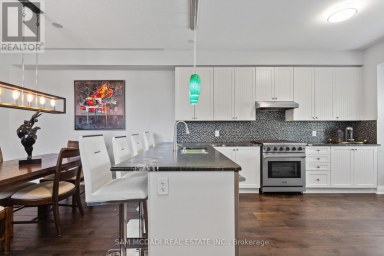 38 - 6625 FALCONER DRIVE Mississauga (Streetsville) Ontario photo 17