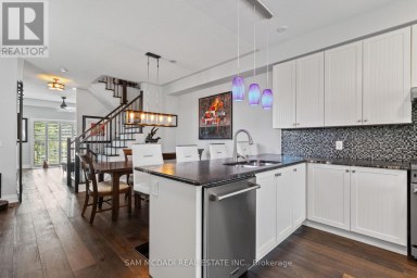 38 - 6625 FALCONER DRIVE Mississauga (Streetsville) Ontario photo 18