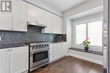 38 - 6625 FALCONER DRIVE Mississauga (Streetsville) Ontario photo 19