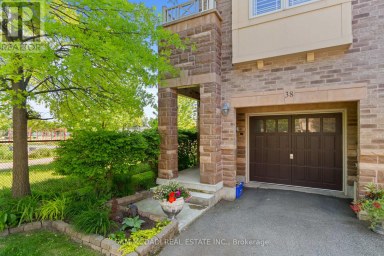 38 - 6625 FALCONER DRIVE Mississauga (Streetsville) Ontario photo 2