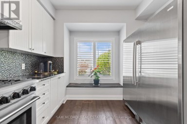 38 - 6625 FALCONER DRIVE Mississauga (Streetsville) Ontario photo 20