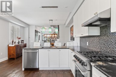 38 - 6625 FALCONER DRIVE Mississauga (Streetsville) Ontario photo 21