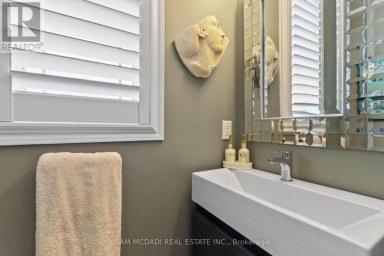 38 - 6625 FALCONER DRIVE Mississauga (Streetsville) Ontario photo 22