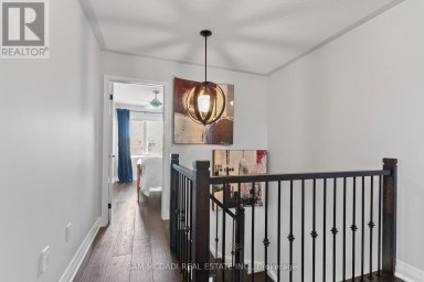 38 - 6625 FALCONER DRIVE Mississauga (Streetsville) Ontario photo 23