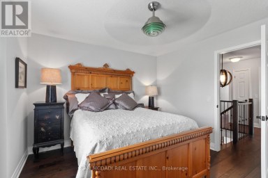 38 - 6625 FALCONER DRIVE Mississauga (Streetsville) Ontario photo 25