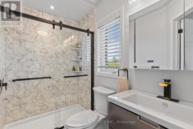 38 - 6625 FALCONER DRIVE Mississauga (Streetsville) Ontario photo 27