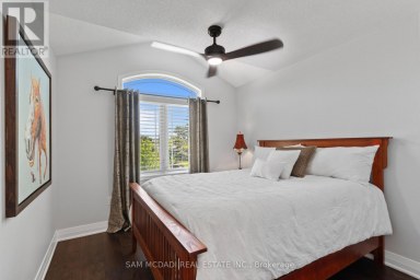 38 - 6625 FALCONER DRIVE Mississauga (Streetsville) Ontario photo 29