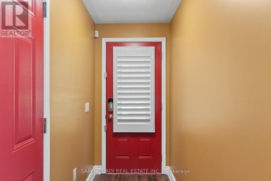 38 - 6625 FALCONER DRIVE Mississauga (Streetsville) Ontario photo 3