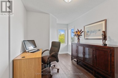 38 - 6625 FALCONER DRIVE Mississauga (Streetsville) Ontario photo 31