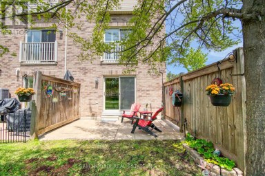 38 - 6625 FALCONER DRIVE Mississauga (Streetsville) Ontario photo 35