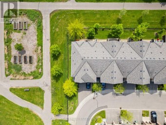 38 - 6625 FALCONER DRIVE Mississauga (Streetsville) Ontario photo 39