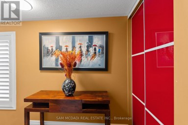 38 - 6625 FALCONER DRIVE Mississauga (Streetsville) Ontario photo 4