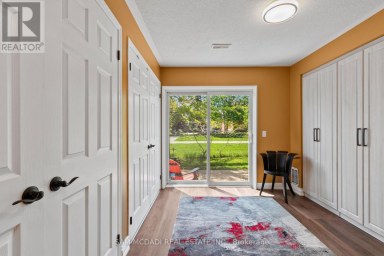 38 - 6625 FALCONER DRIVE Mississauga (Streetsville) Ontario photo 6
