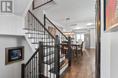 38 - 6625 FALCONER DRIVE Mississauga (Streetsville) Ontario photo 8