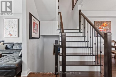 38 - 6625 FALCONER DRIVE Mississauga (Streetsville) Ontario photo 9