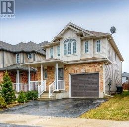 55 SEABROOK DRIVE Kitchener Ontario photo 1