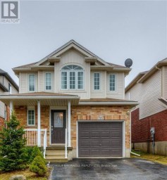 55 SEABROOK DRIVE Kitchener Ontario photo 2