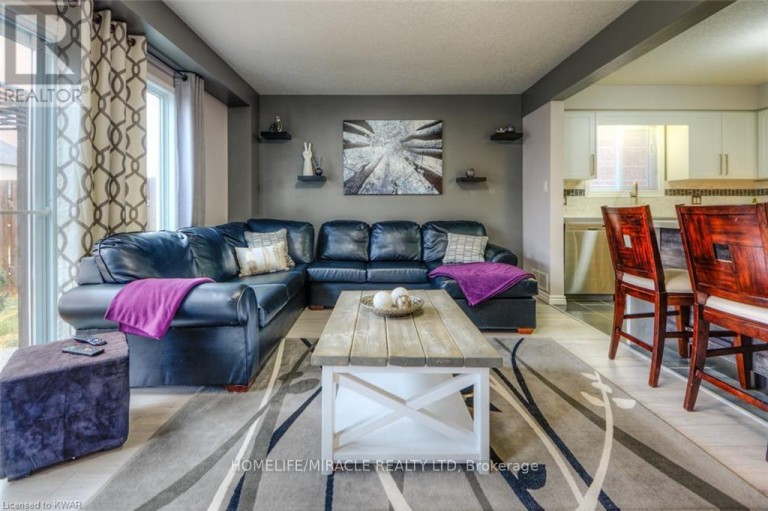 55 SEABROOK DRIVE, Kitchener, Ontario, N2R1Y1