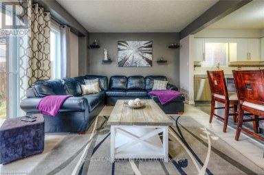 55 SEABROOK DRIVE Kitchener Ontario photo 6