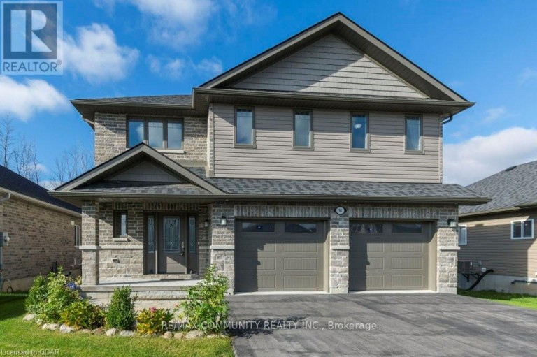 94 REDWOOD DRIVE, Belleville (Thurlow Ward), Ontario, K8N0H5