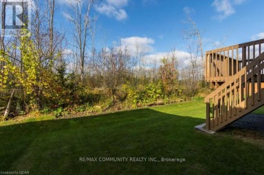 94 REDWOOD DRIVE Belleville (Thurlow Ward) Ontario photo 23