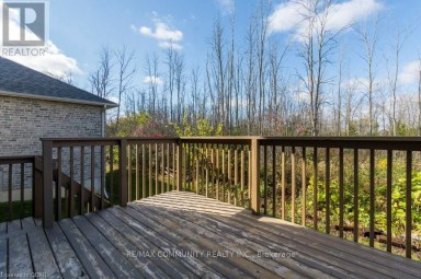 94 REDWOOD DRIVE Belleville (Thurlow Ward) Ontario photo 24