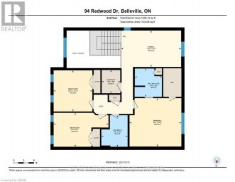94 REDWOOD DRIVE Belleville (Thurlow Ward) Ontario photo 27