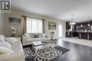 94 REDWOOD DRIVE Belleville (Thurlow Ward) Ontario photo 9