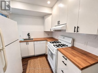 2 - 174 GAGE AVENUE Hamilton (Crown Point) Ontario photo 5