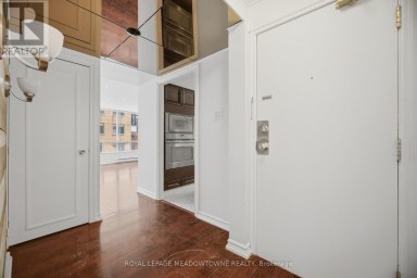 610 - 82 LOMBARD STREET Toronto (Church-Yonge Corridor) Ontario photo 11
