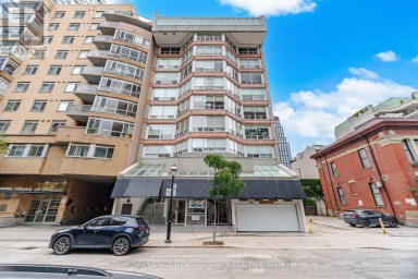 610 - 82 LOMBARD STREET Toronto (Church-Yonge Corridor) Ontario photo 2
