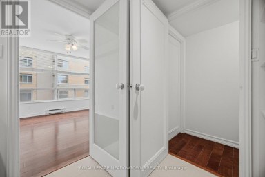 610 - 82 LOMBARD STREET Toronto (Church-Yonge Corridor) Ontario photo 21