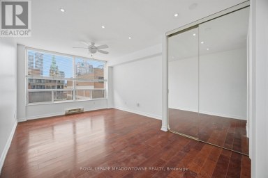 610 - 82 LOMBARD STREET Toronto (Church-Yonge Corridor) Ontario photo 24